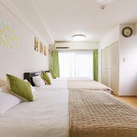 Sibuya Yuki House Lejlighed Tokyo Eksteriør billede