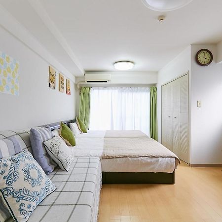 Sibuya Yuki House Lejlighed Tokyo Eksteriør billede