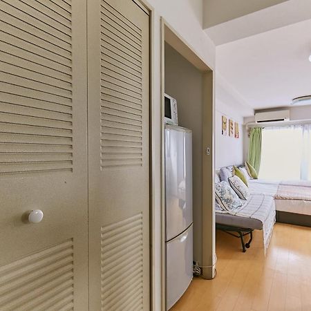 Sibuya Yuki House Lejlighed Tokyo Eksteriør billede