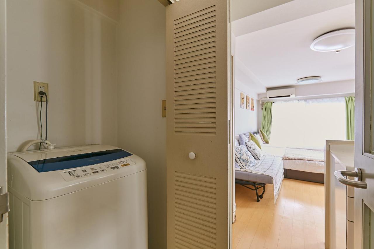 Sibuya Yuki House Lejlighed Tokyo Eksteriør billede