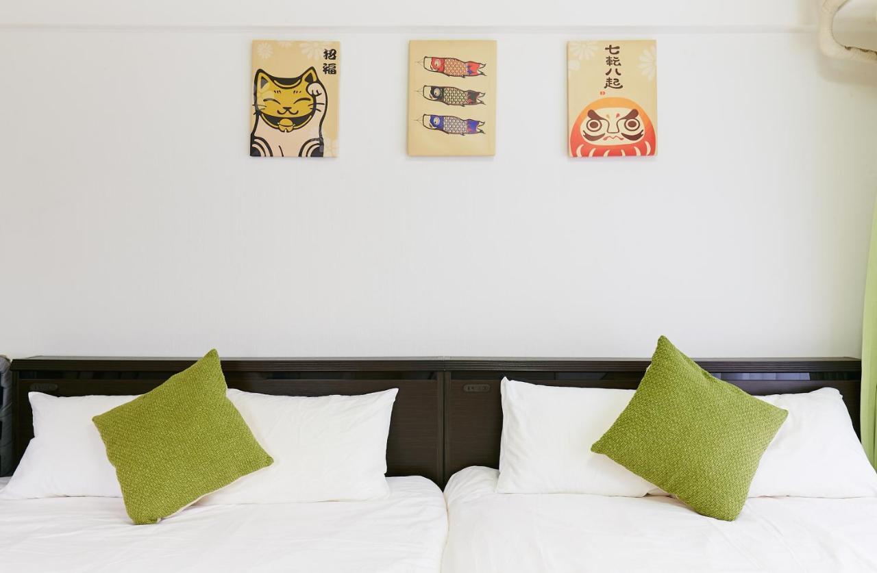 Sibuya Yuki House Lejlighed Tokyo Eksteriør billede