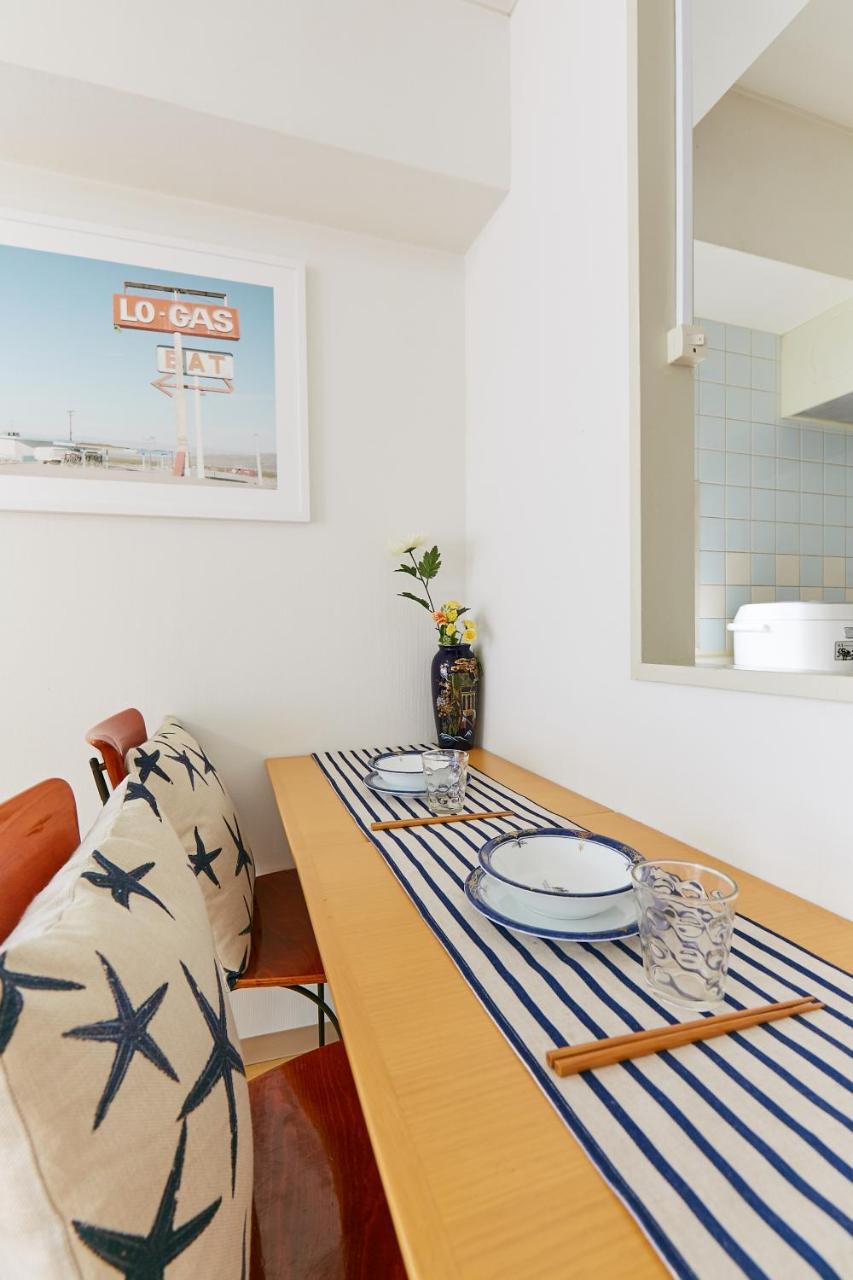 Sibuya Yuki House Lejlighed Tokyo Eksteriør billede